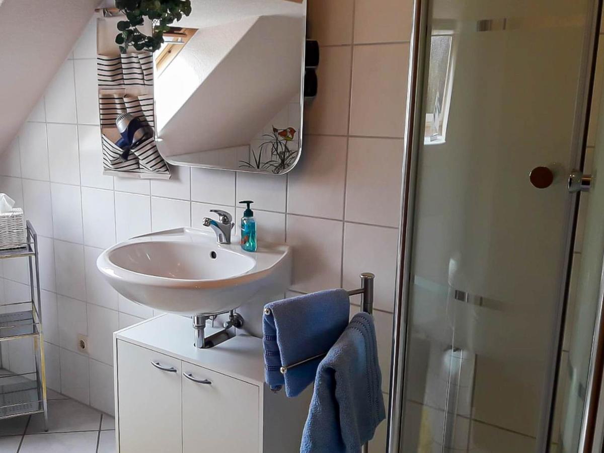Apartment Boemitz Eksteriør billede