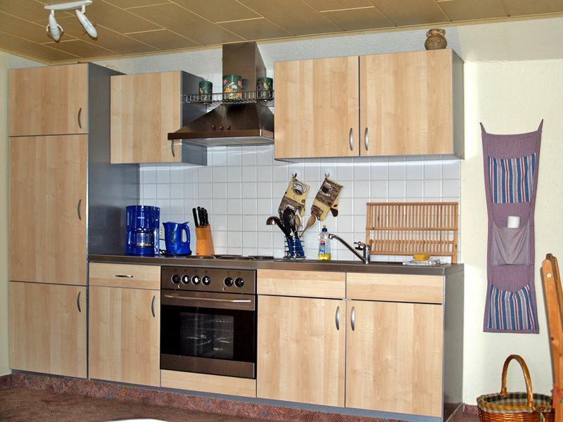 Apartment Boemitz Værelse billede